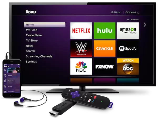  How to Fix History App Not Working on Roku 2023?