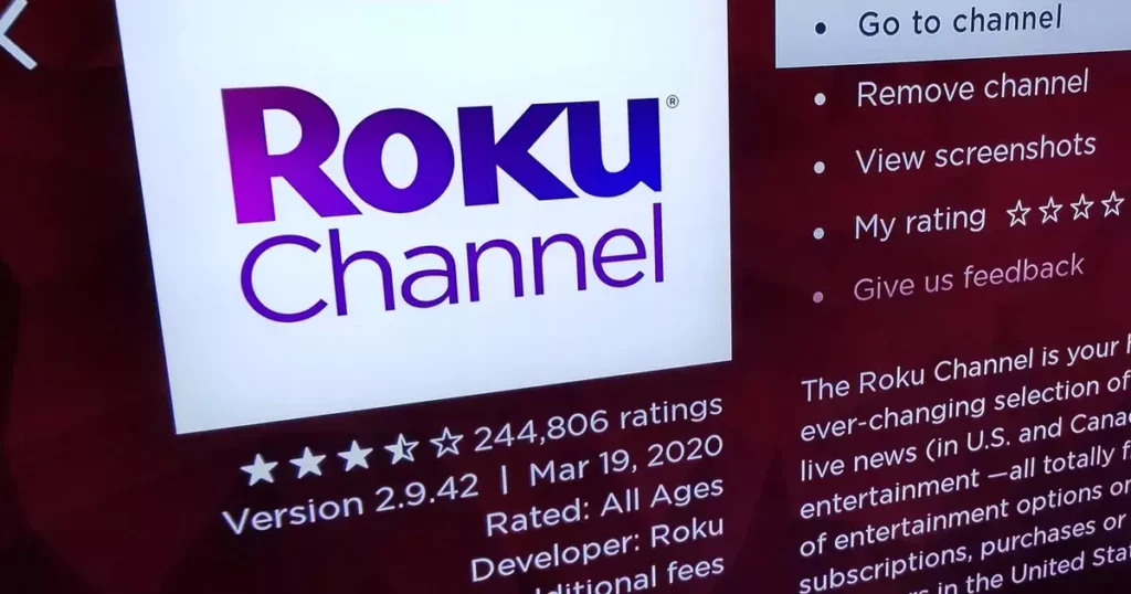  How to Fix History App Not Working on Roku 2023?
