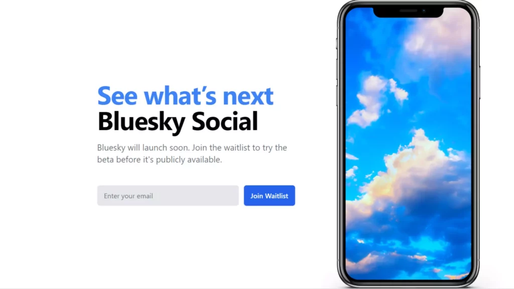How to Get the Invite Code For Creating Account on Bluesky?