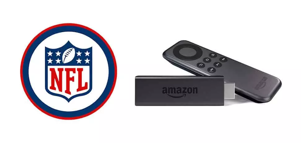 How to Watch NFL on Firestick