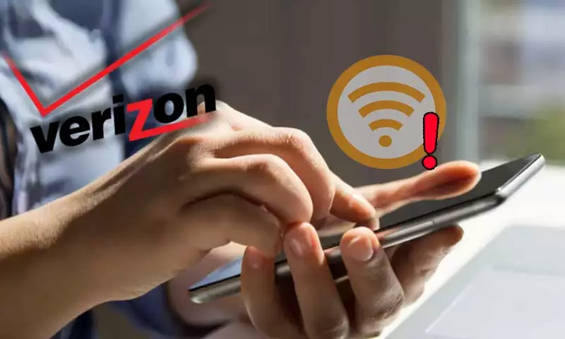 verizon hotspot mobile; Verizon hotspot not working