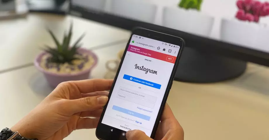 How to Fix “Failed to send network request” on Instagram?