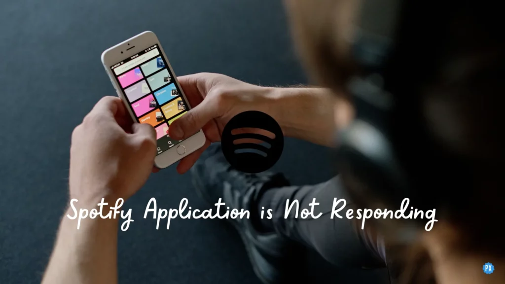 5 Easy Fixes For 'Spotify Application is Not Responding' Error