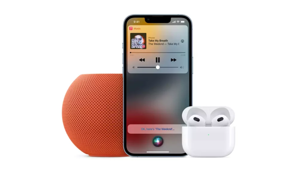 How to Get Apple Music Voice Plan?
