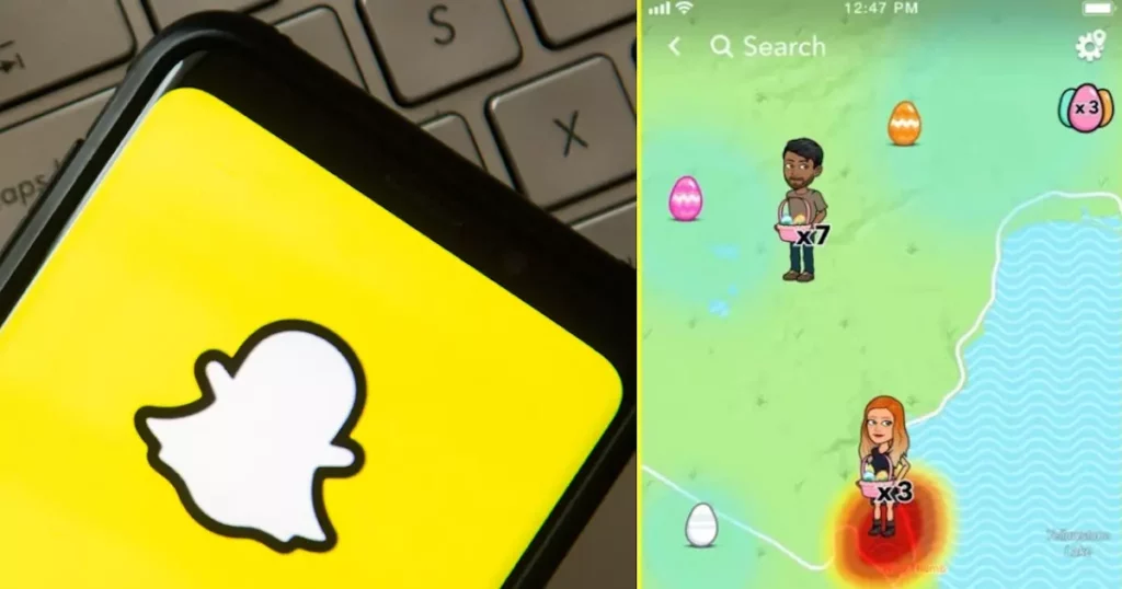 Is Snapchat Doing The Easter Egg Hunt in 2023? 