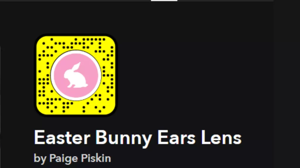 Best Easter Filters on Snapchat 