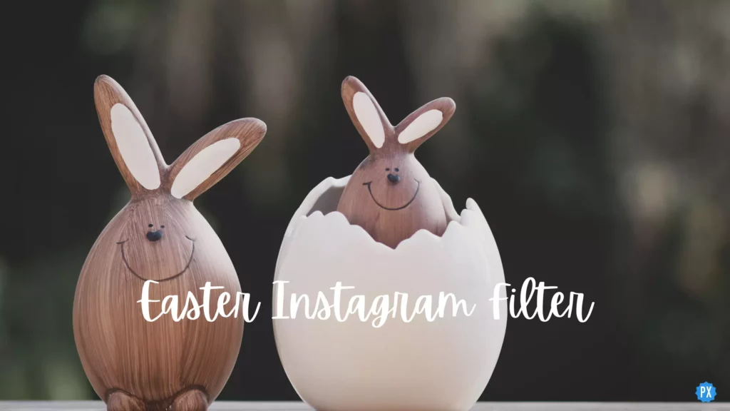 Easter Instagram Filters