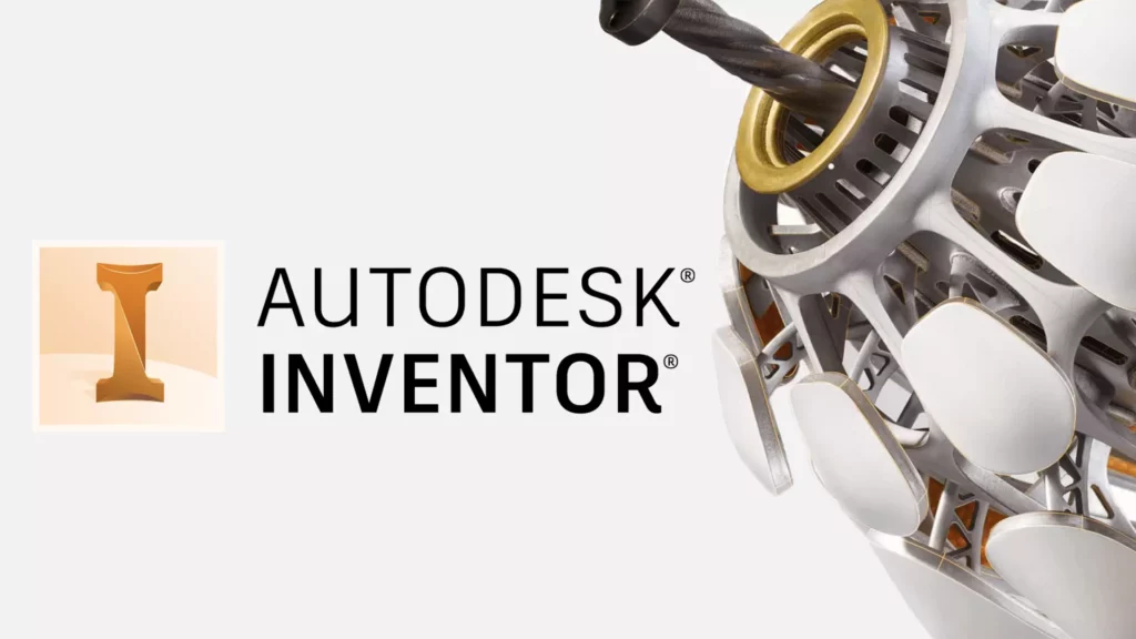 Autodesk Inventor; Best product design software
