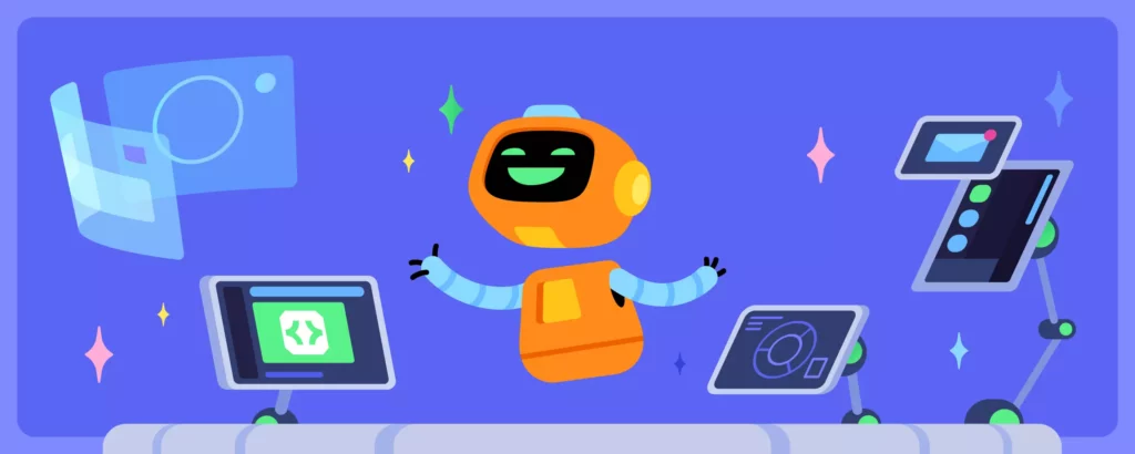 What is Clyde AI in Discord?
