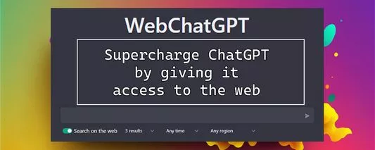 Webchat Gpt; Access Internet with ChatGPT Now| Latest in GPT Saga