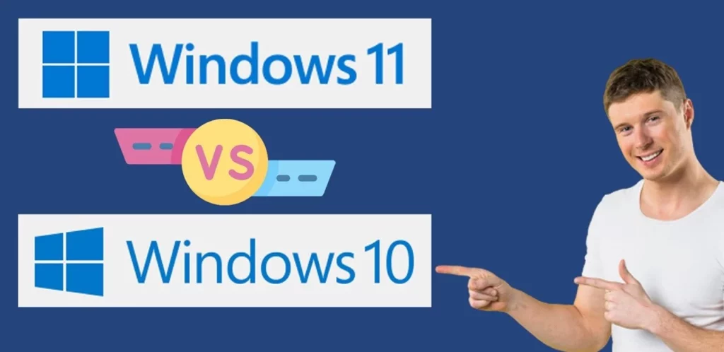 Windows 11 or windows 10; When I ask ChatGpt, I better choose windows 11 or windows 10.