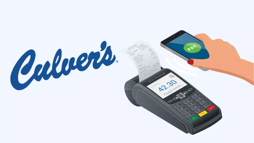 Does Culver’s Accept Apple Pay? All You Need to Know