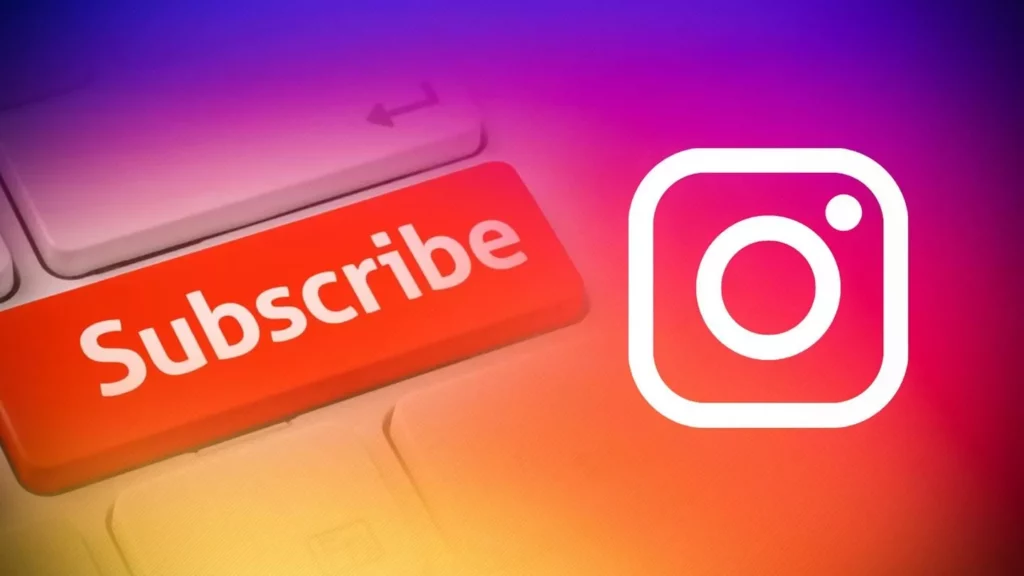 How to Gift an Instagram Subscription in Just 8 Steps