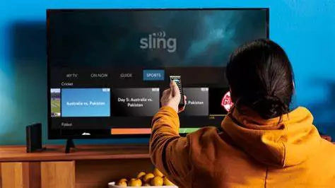 How To Stop Sharing Your Sling TV Subscription? Find Quick Steps!