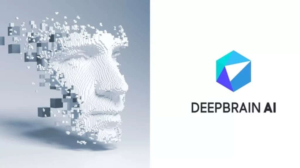 Deepbrain ai; AI video generators