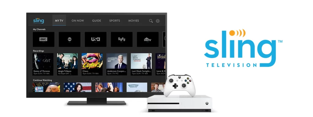 Can You Stream Sling TV On Lower Bandwidth? Get Quick Changing Steps!