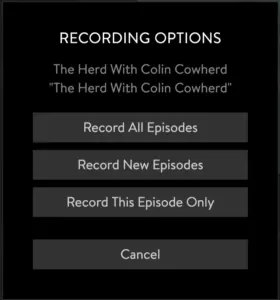 How To Record Shows On Sling TV DVR? 6 Easy Steps!