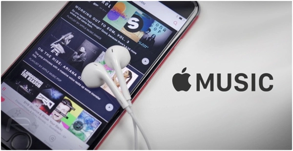 Fix Apple Music Not Playing Songs By Rebooting The Device