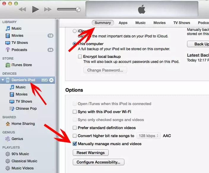 How To Transfer Music From iTunes to iPhone? 2 Easy Ways!