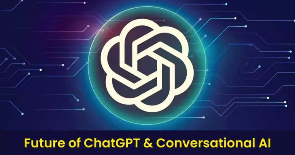 Future of Chatgpt and Conversational AI; Microsoft Visual ChatGPT