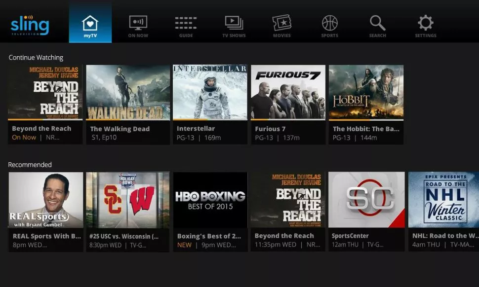 Can You Stream Sling TV On Lower Bandwidth? Find Out Now!