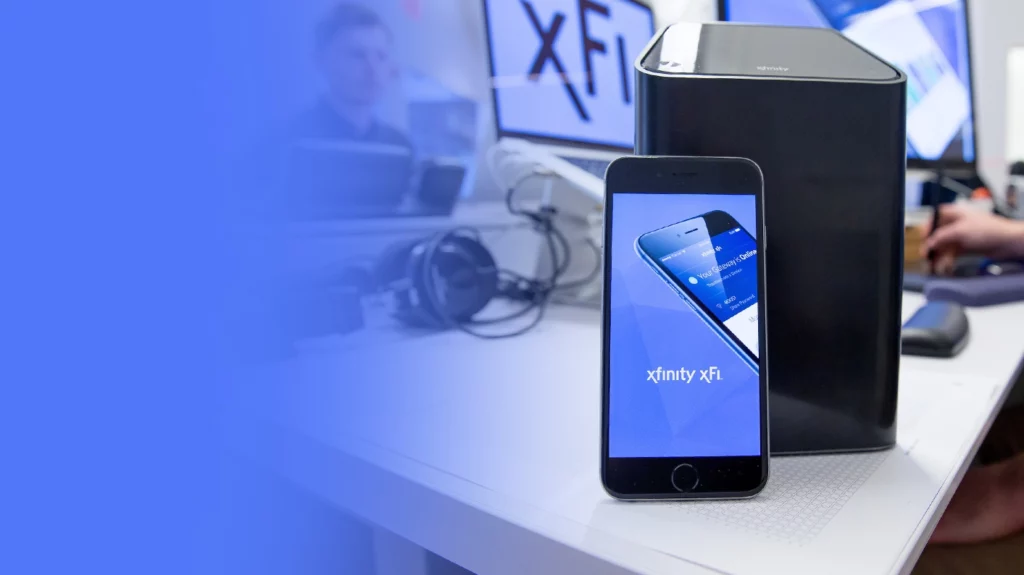 Find XFi Gateway Offline 3 Easy Turning Online Solutions!