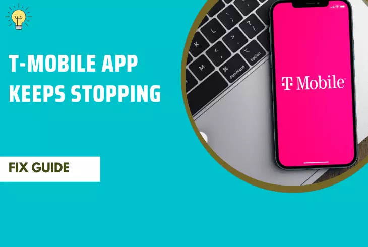 T-mobile app keeps stoppin; T-mobile apps keep stopping