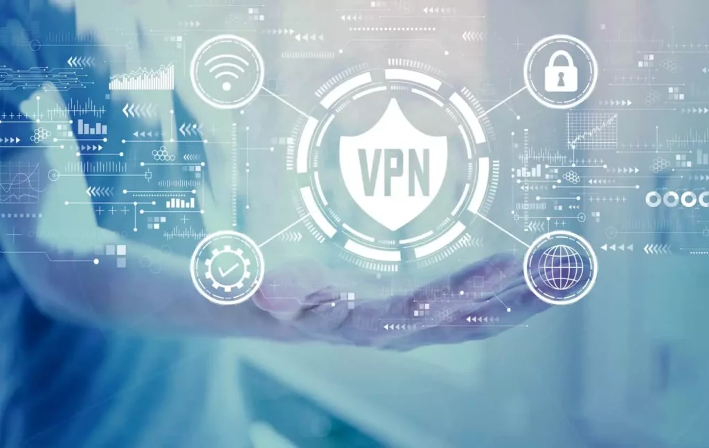 VPN; T-mobile app keeps stopping