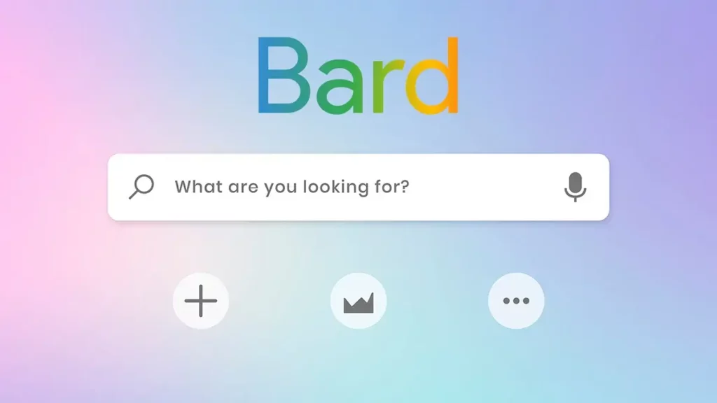 Is Bard AI Available: Bard AI Competitor to ChatGPT, Two Giants in AI.