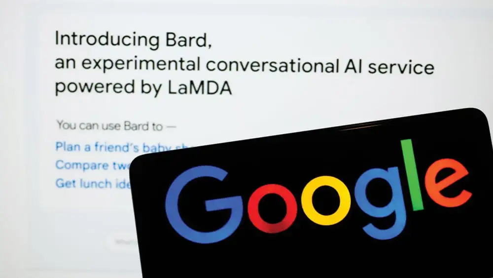 Is Bard AI Available: Bard AI Competitor to ChatGPT, Two Giants in AI.