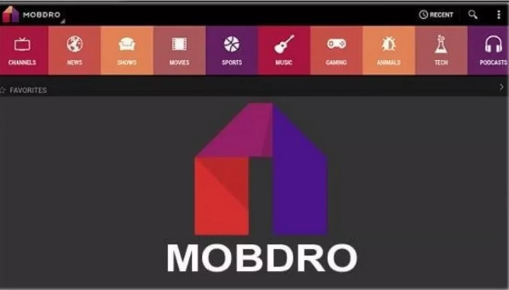 How to Fix Mobdro Not Working 2023