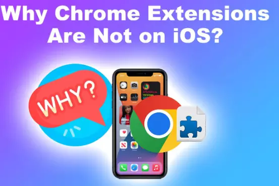 How to Use Chrome Extensions on iPhone? 3 Easy Installing Methods!