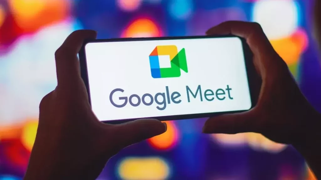 How to Mirror Camera on Google Meet on Different Devices?