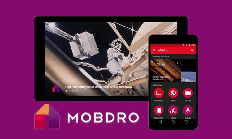  How to Fix Mobdro Not Working 2023
