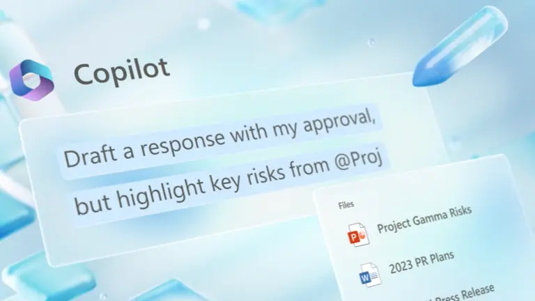 Copilot taking prompt; How to Download Microsoft Copilot