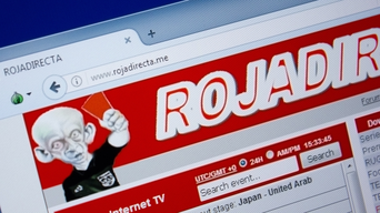 EPL Streaming Sites | Rojadirecta