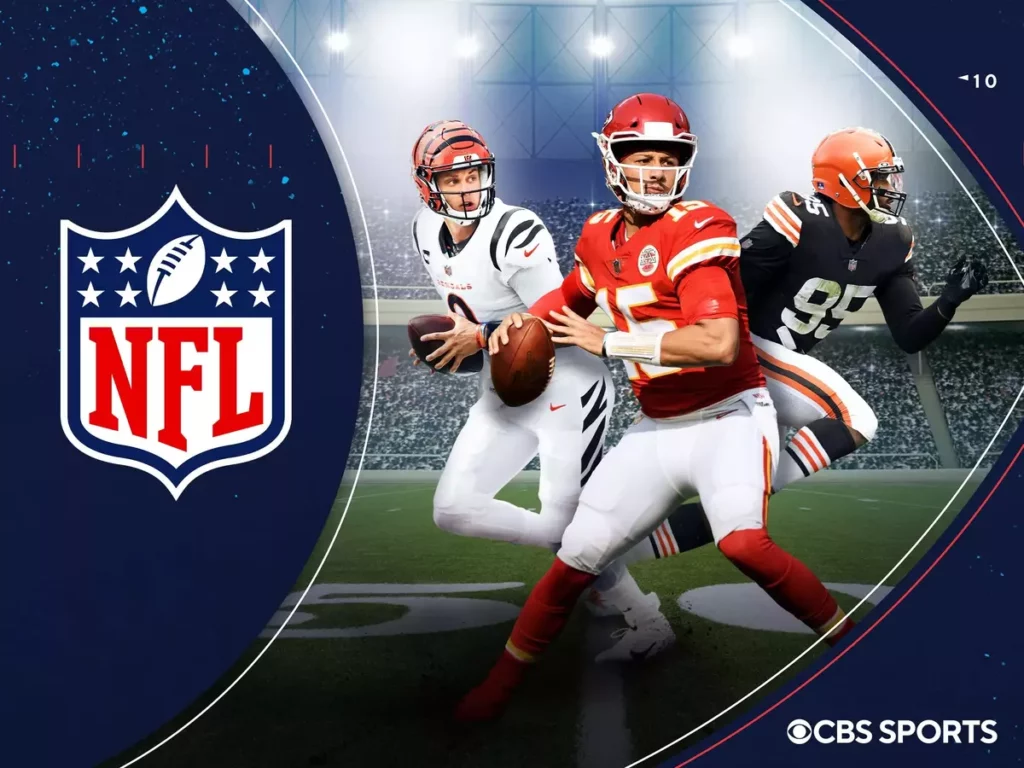 How to Watch NFL on CBS | Can You Stream NFL Online?