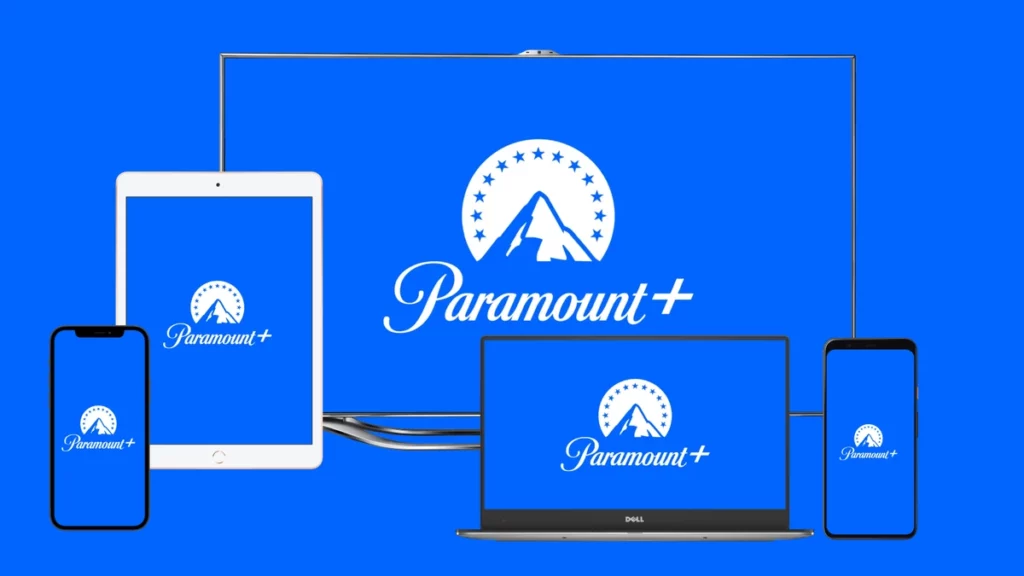 Why is Paramount Plus 6100 Error Code Occurring? Solve It In Seconds!