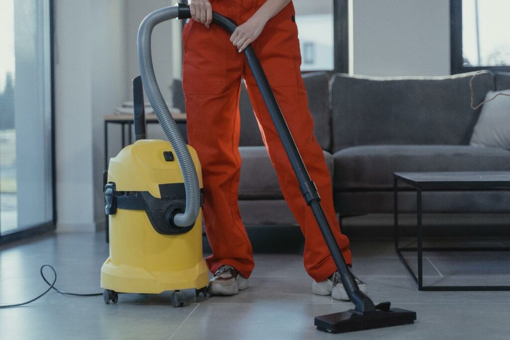 An Overview of the Vacuum Cleaner Industry and Why a Manufacturer is Important