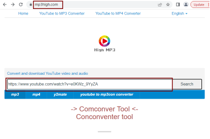 YouTube to MP3 Converter Boost Your Productivity