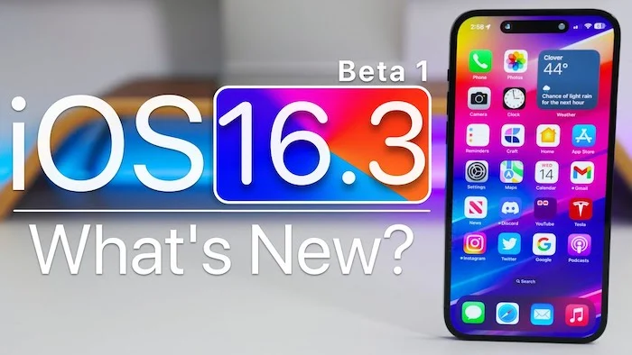 iOS 16.3.1 whats new;Should I update to iOS 16.3.1?