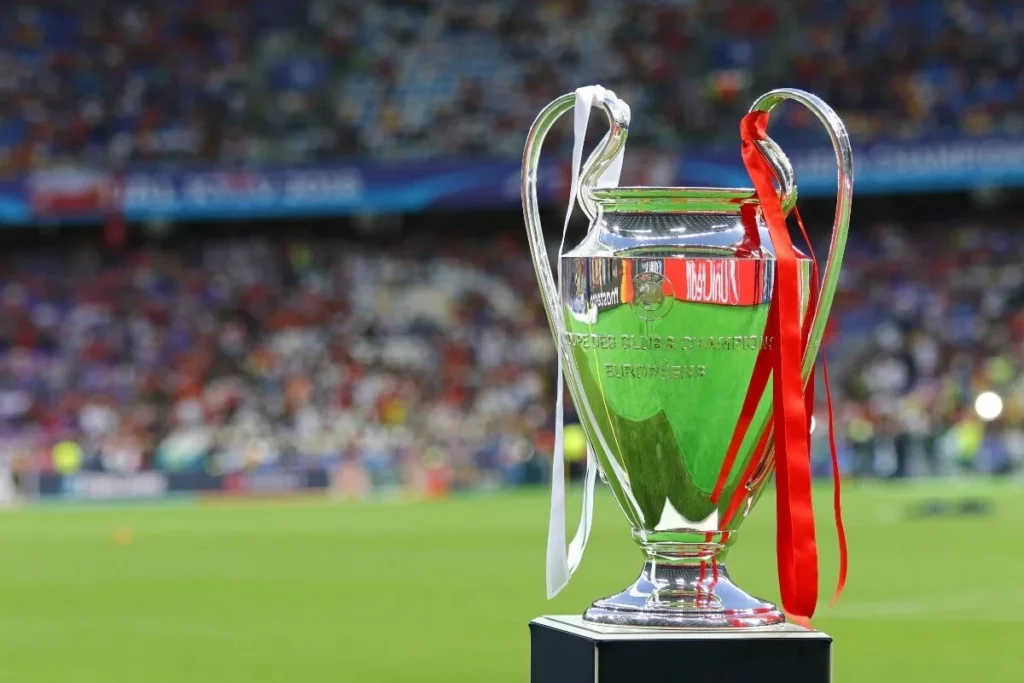 Hulu ; How to Watch Champions League on Hulu? Watch UEFA Finals in 2023