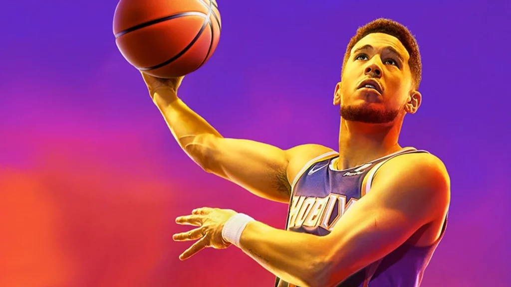 NBA 2K23 Player Ratings: Walkthrough Guide