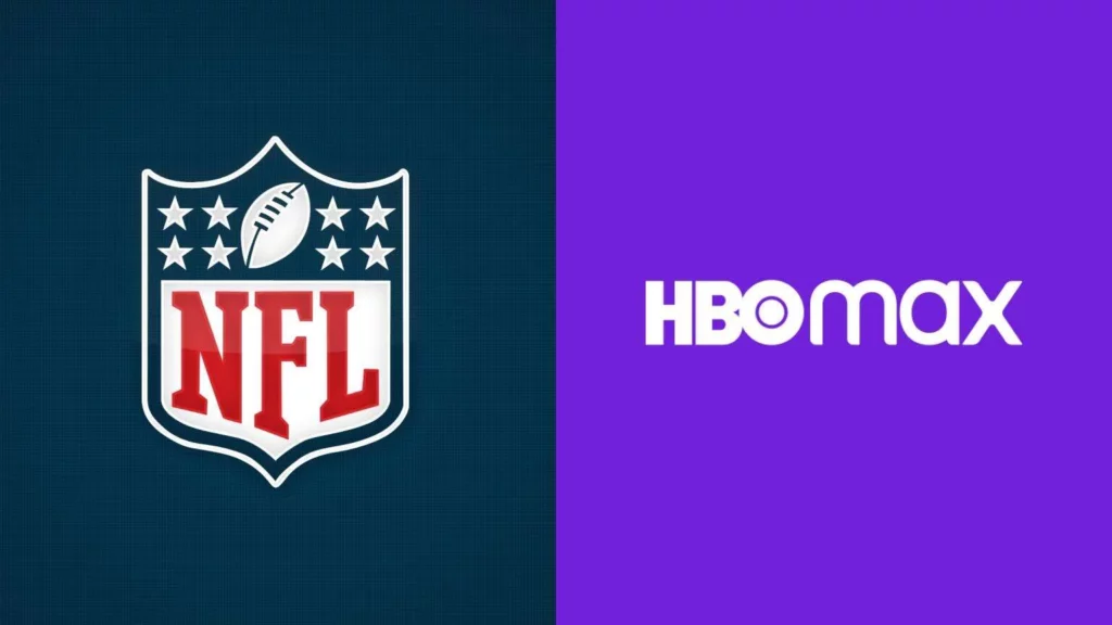 NFL and HBOmax; can we streamNFL on HBOmax