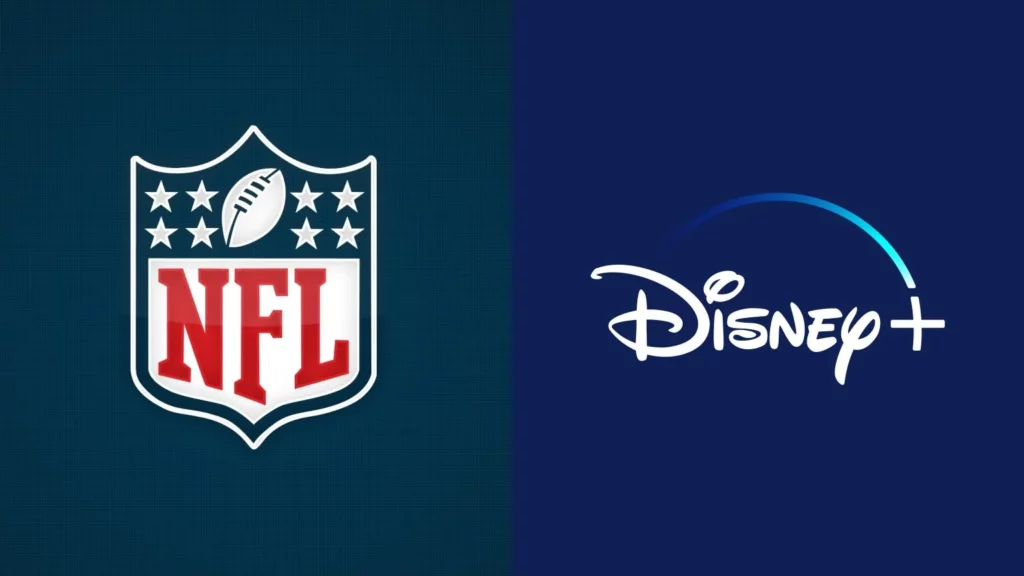 NFL and Disney+; How to watch NFL on Disney+