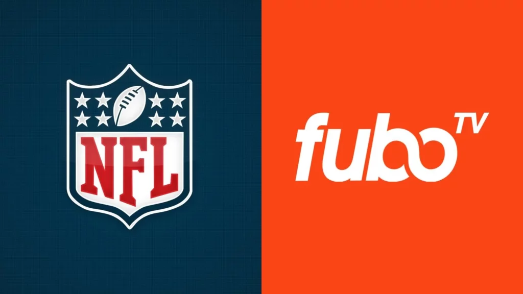 NFL AND fubo; Can we stream NFL on HBOmax