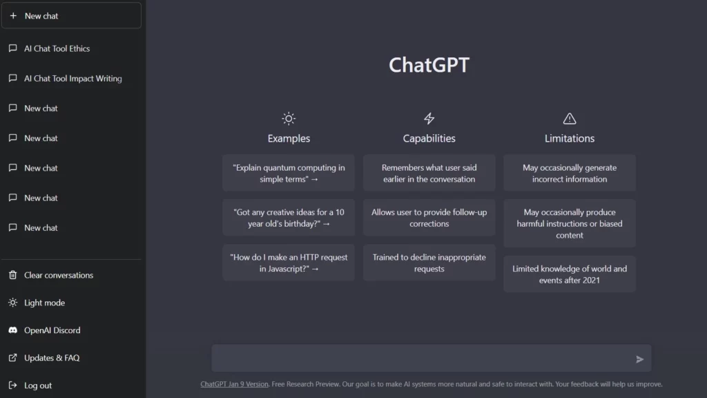 ChatGPT ; How to Fix Too Many Signups From the Same IP on OpenAI? Fix ChatGPT Now!