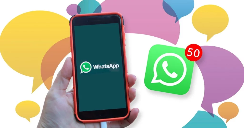 what does available mean on WhatsApp