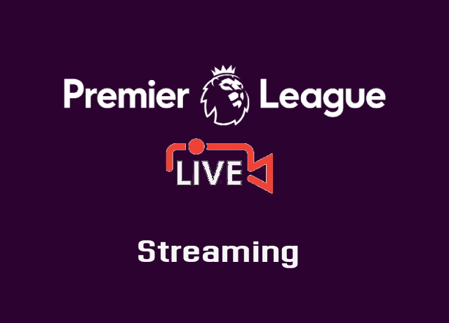 EPL Streaming Sites