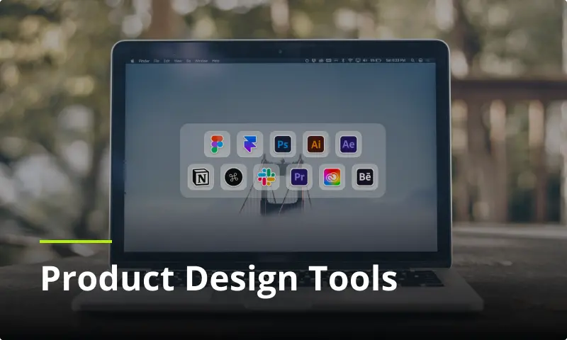 Product design tools; Best product design software